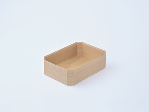 TSUM 四角 - HACO 箱