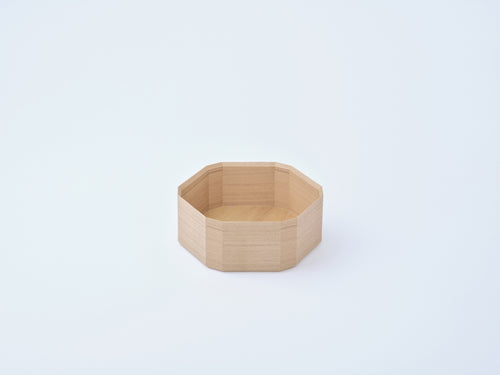 TSUM 六角 - HACO 箱