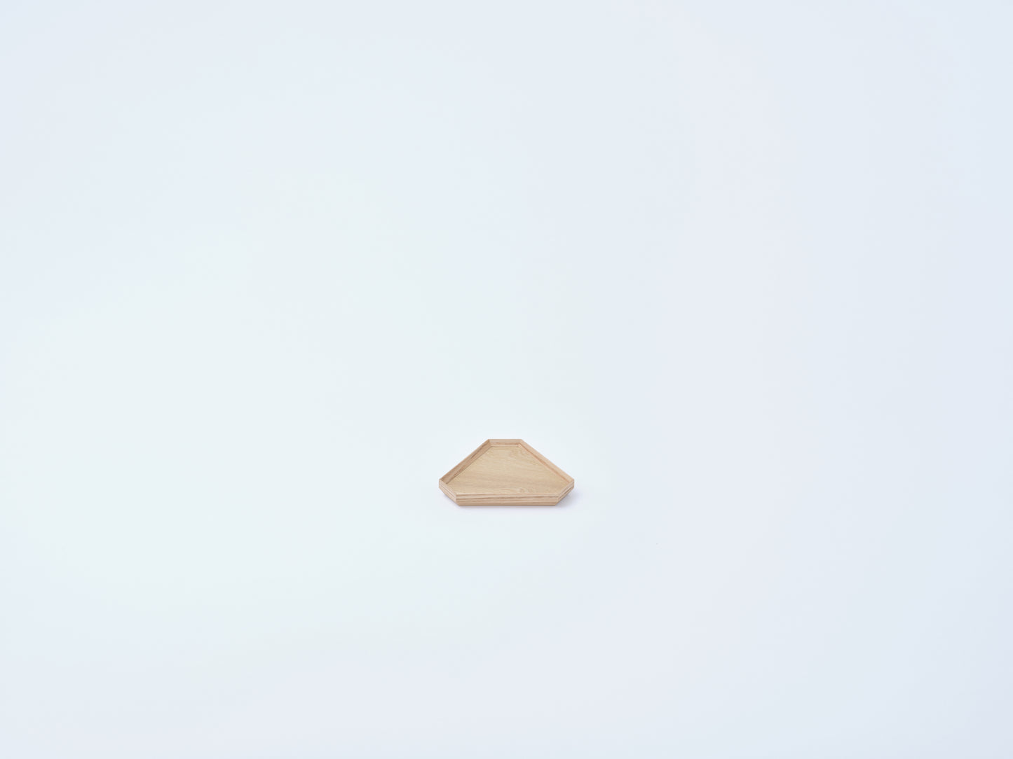TSUM 三角 - SARA 皿