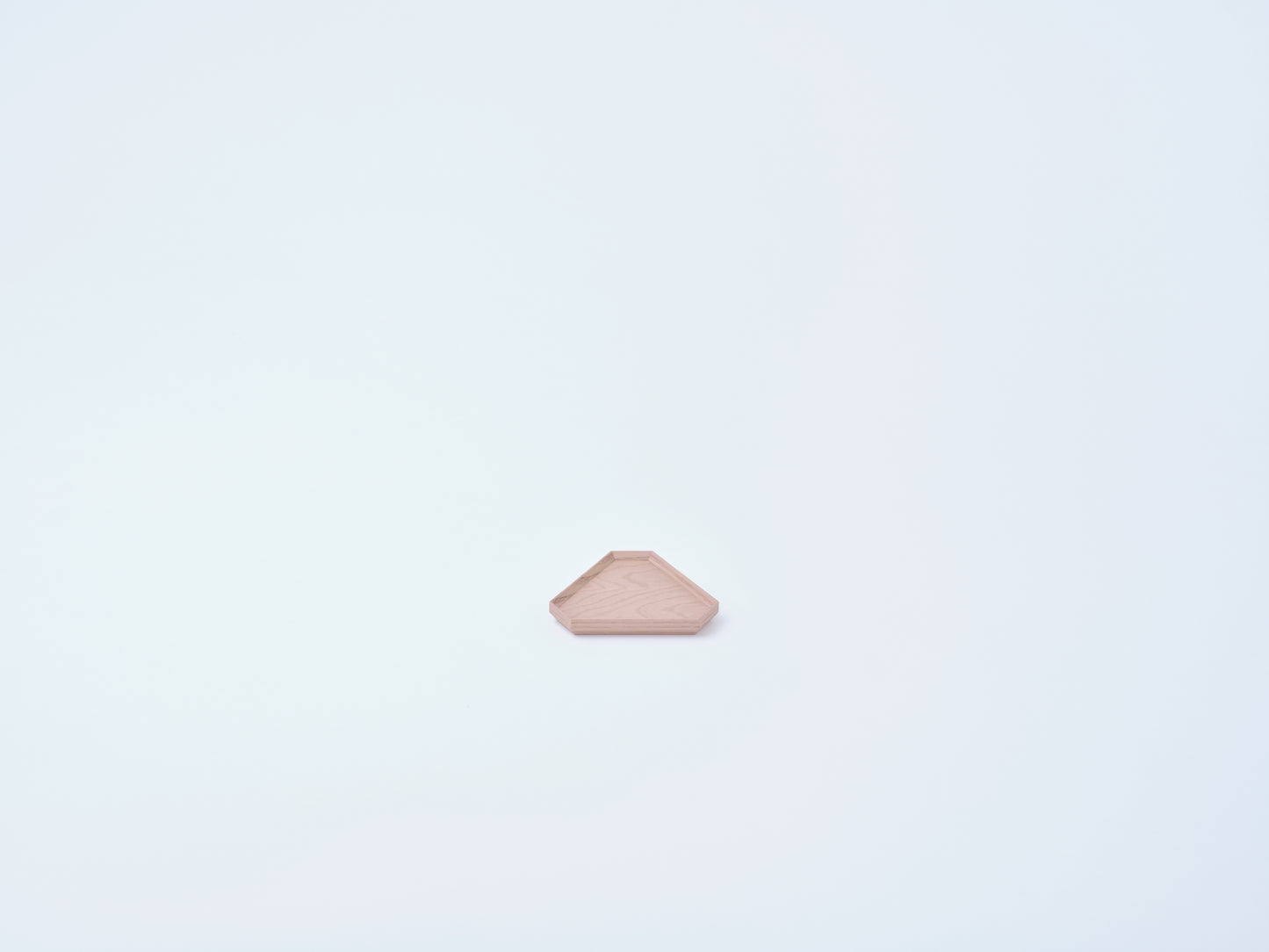 TSUM 三角 - SARA 皿