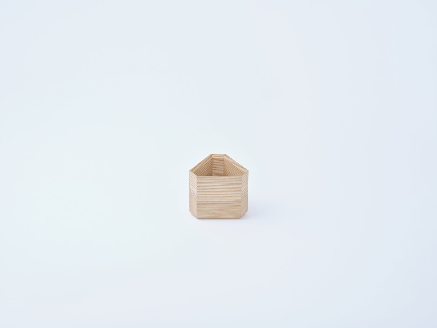 TSUM 三角 - TSUTSU 筒
