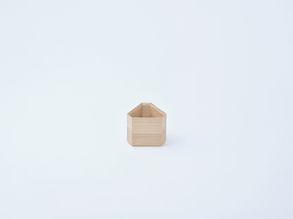 TSUM 三角 - TSUTSU 筒