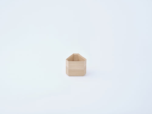 TSUM 三角 - TSUTSU 筒